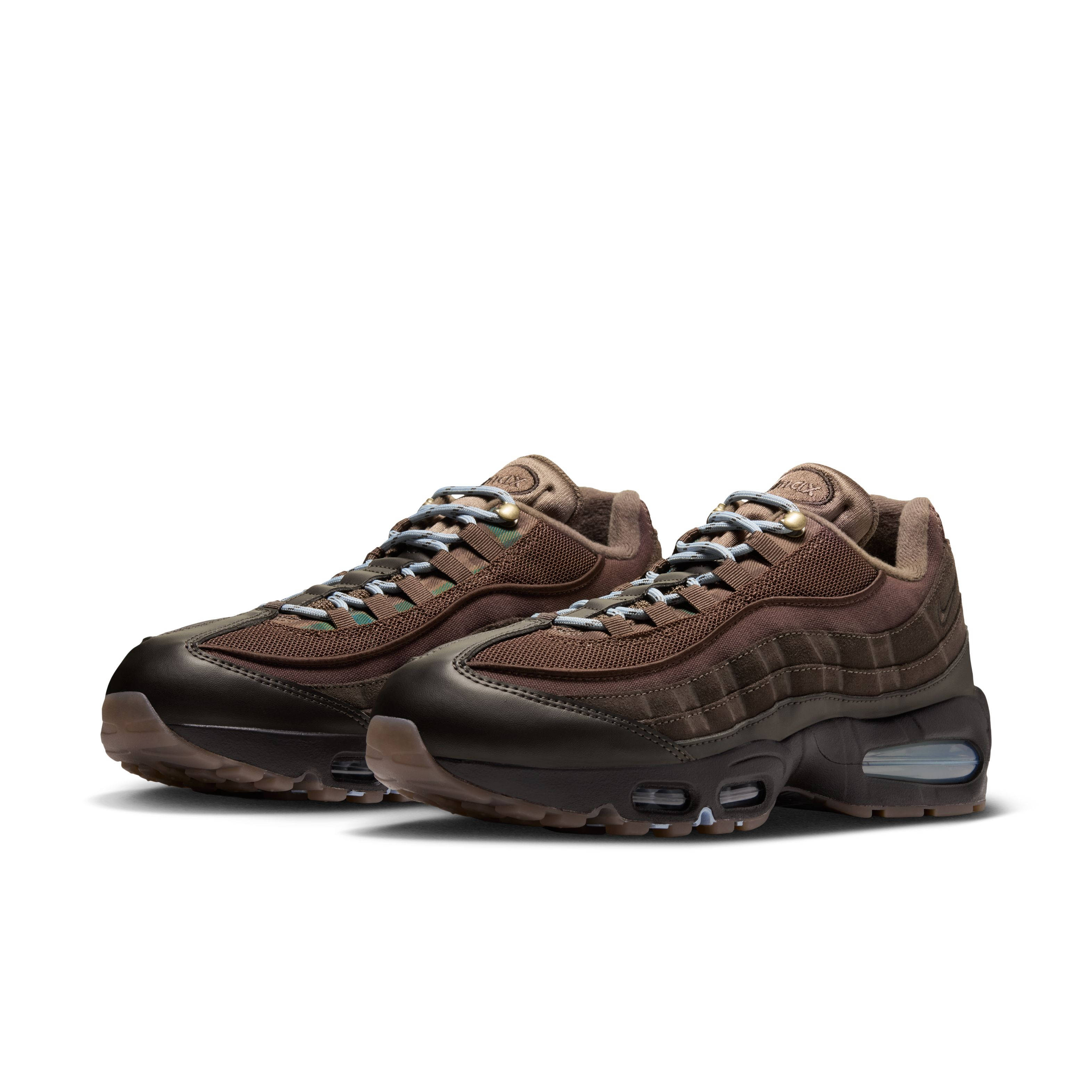 Nike Air Max 95 Shadow Brown IZ4708 235 front