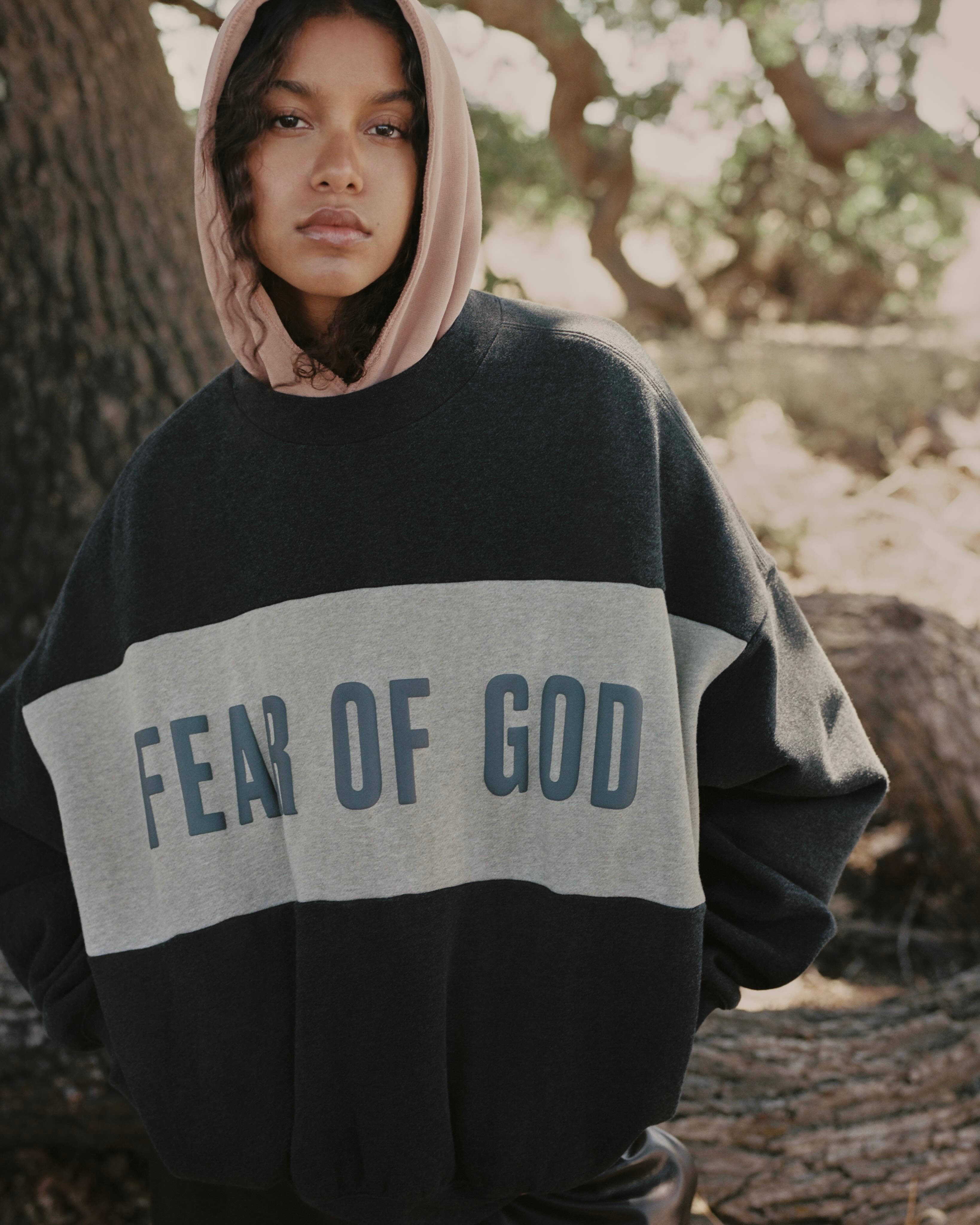 Fear of God Essentials©