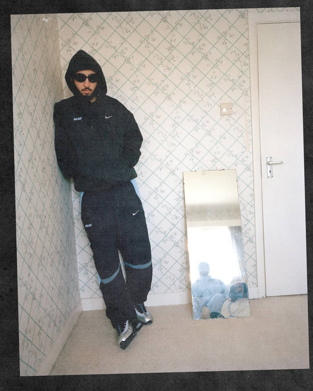 palace air max 95 campaign