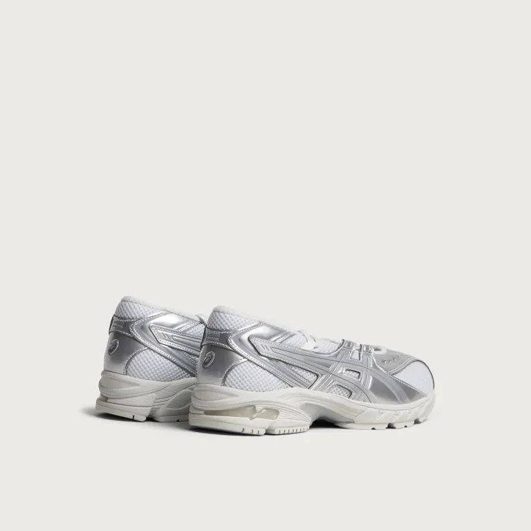 ASICS Gel DS Trainer SP Glacier Grey Silver 1203B057 020 back