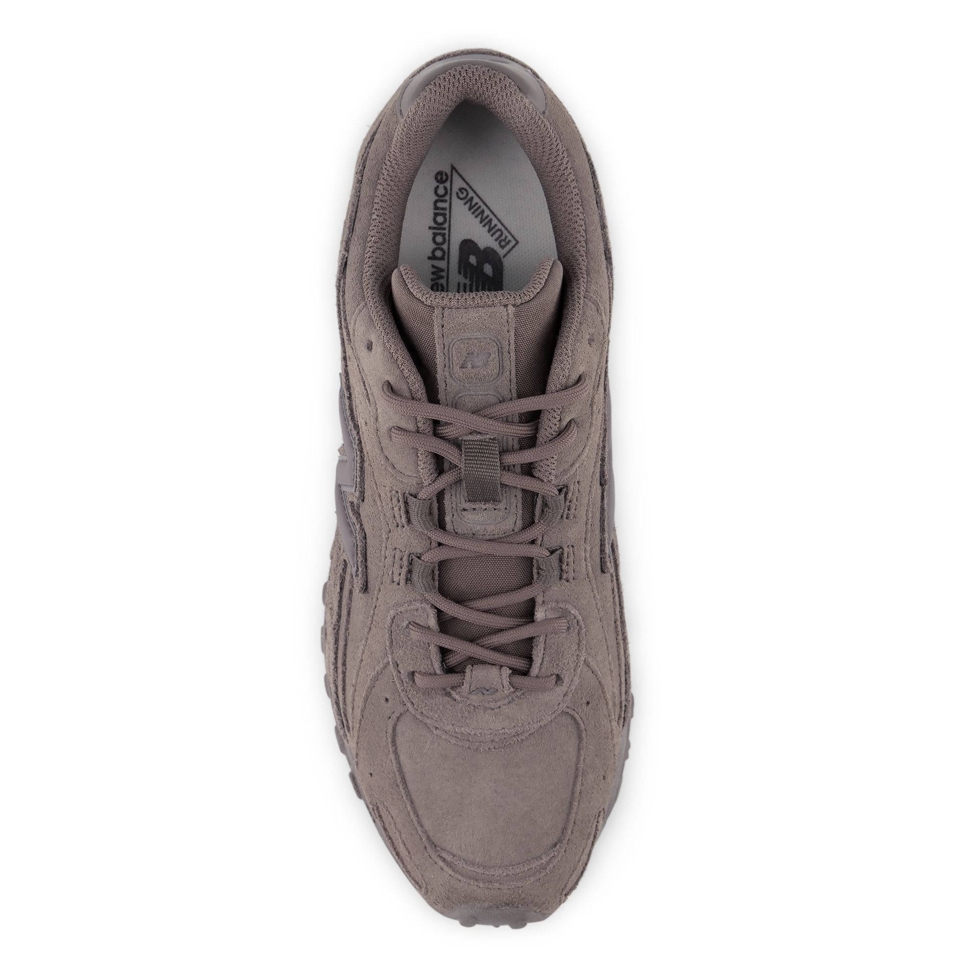 New Balance 204L Suede Cortado U204L717 middle