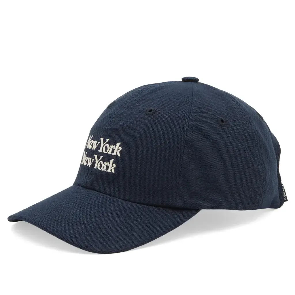new york cap
