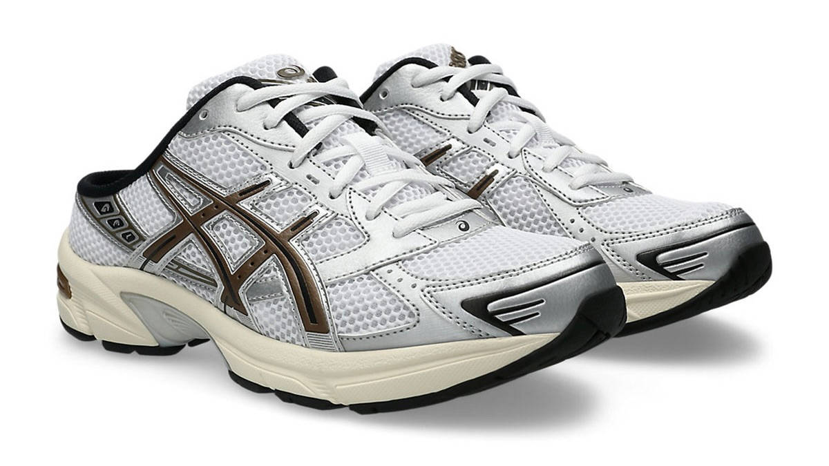 Asics©