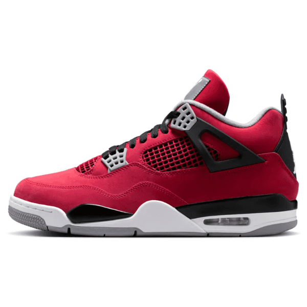 Air Jordan 4 Retro Toro Bravo