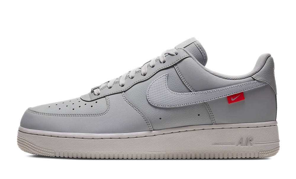 Nike Air Force 1 '07 Tech Essential Grey IV3416-006