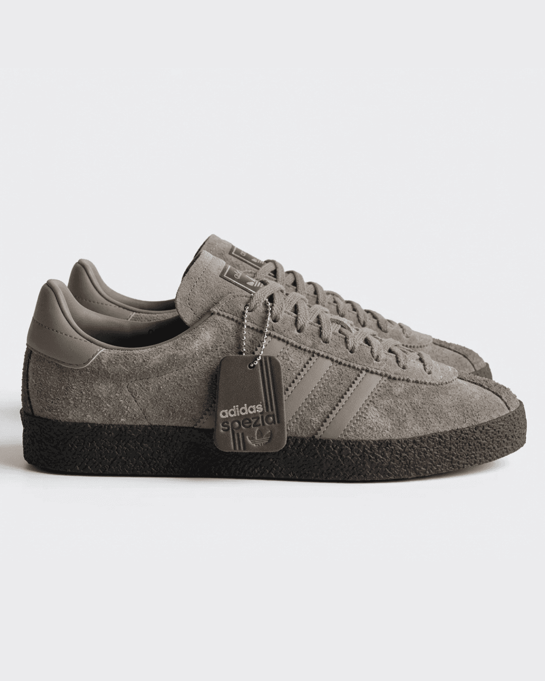 adidas Mendacino II SPZL Light Brown