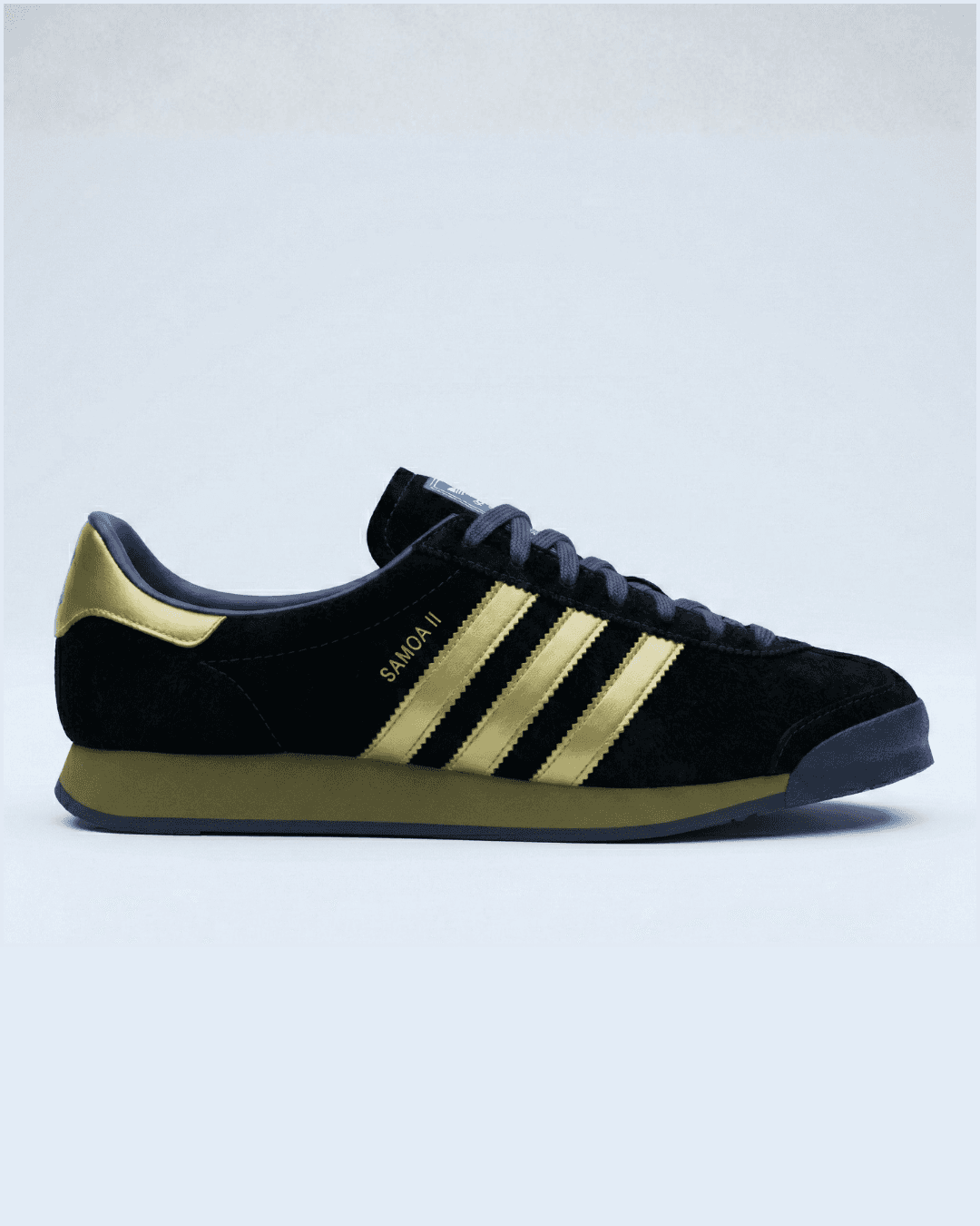 adidas Samoa II SPZL Navy Gold