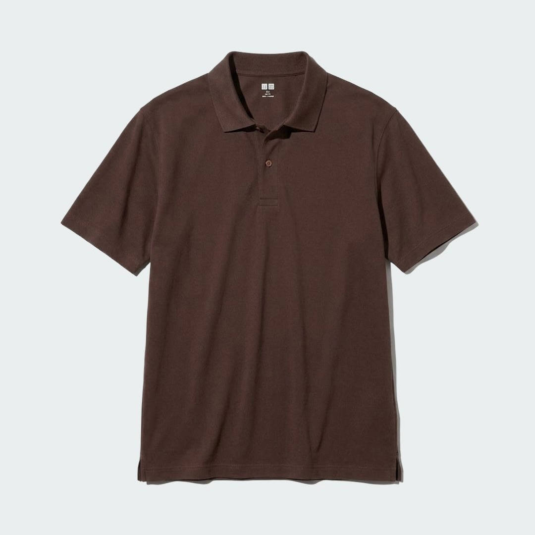 polo shirt