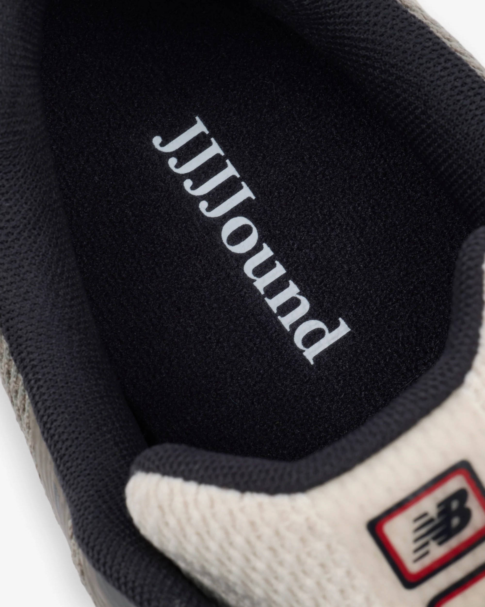 jjjjound nb 740n insole