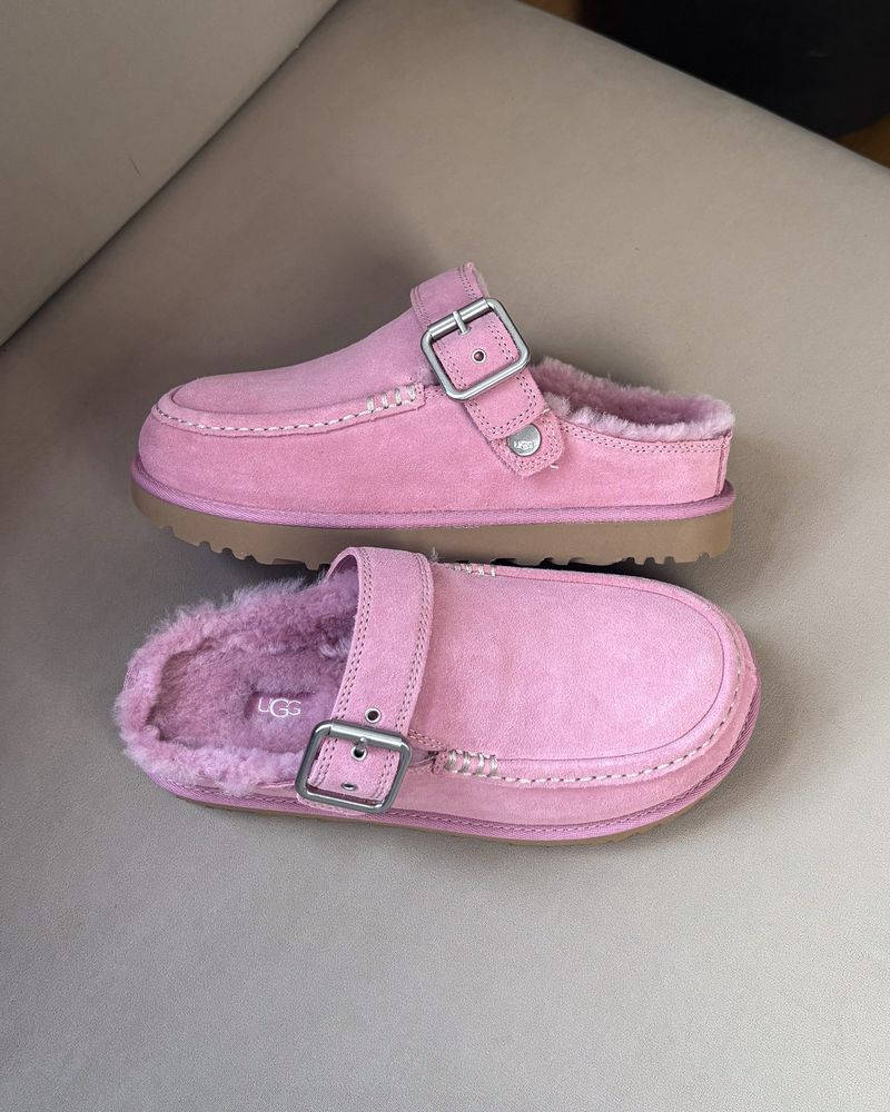 UGG