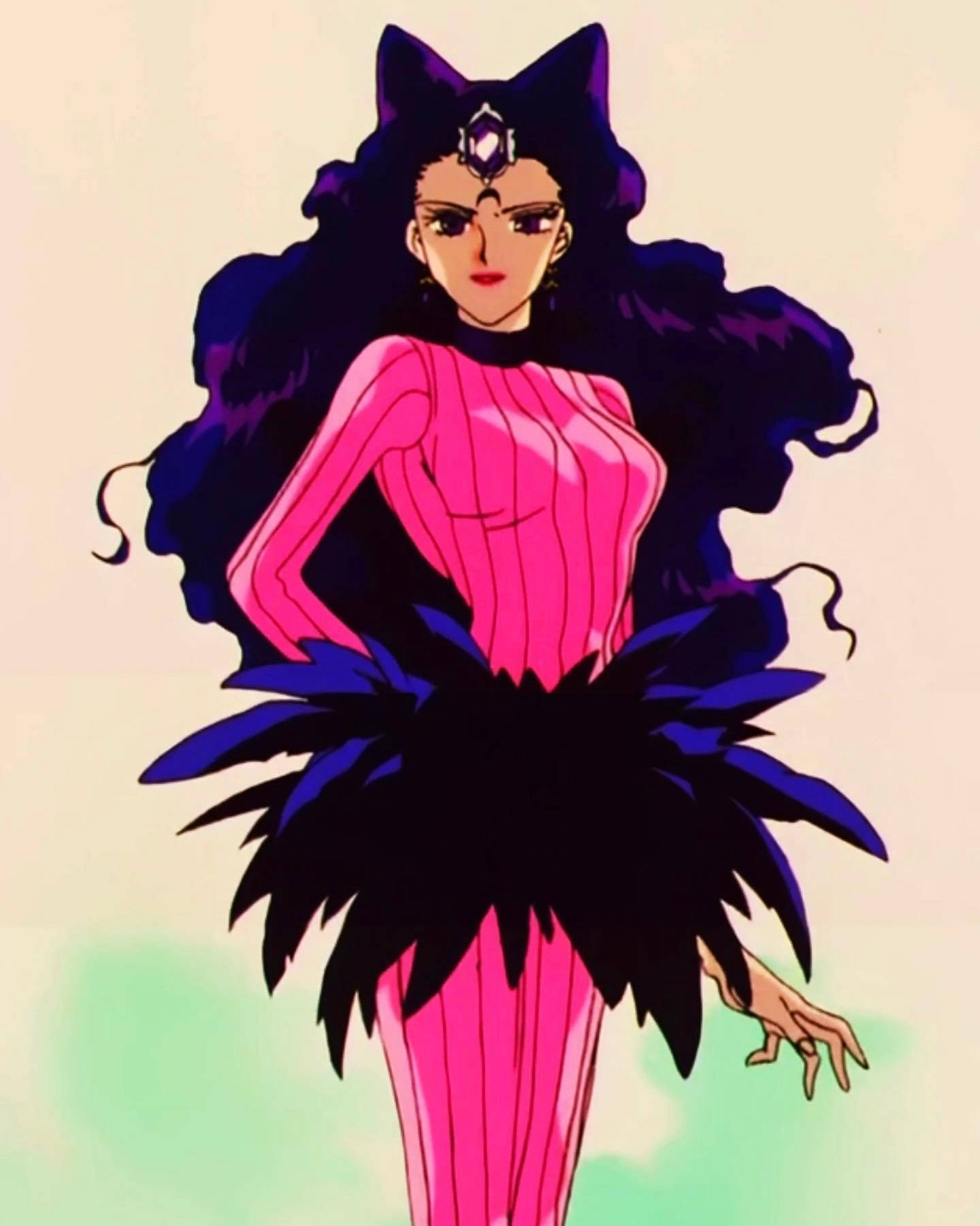 Sailor Moon
