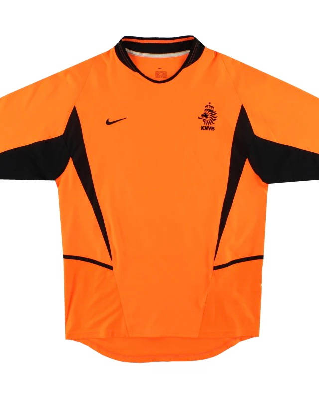 Holland 2002