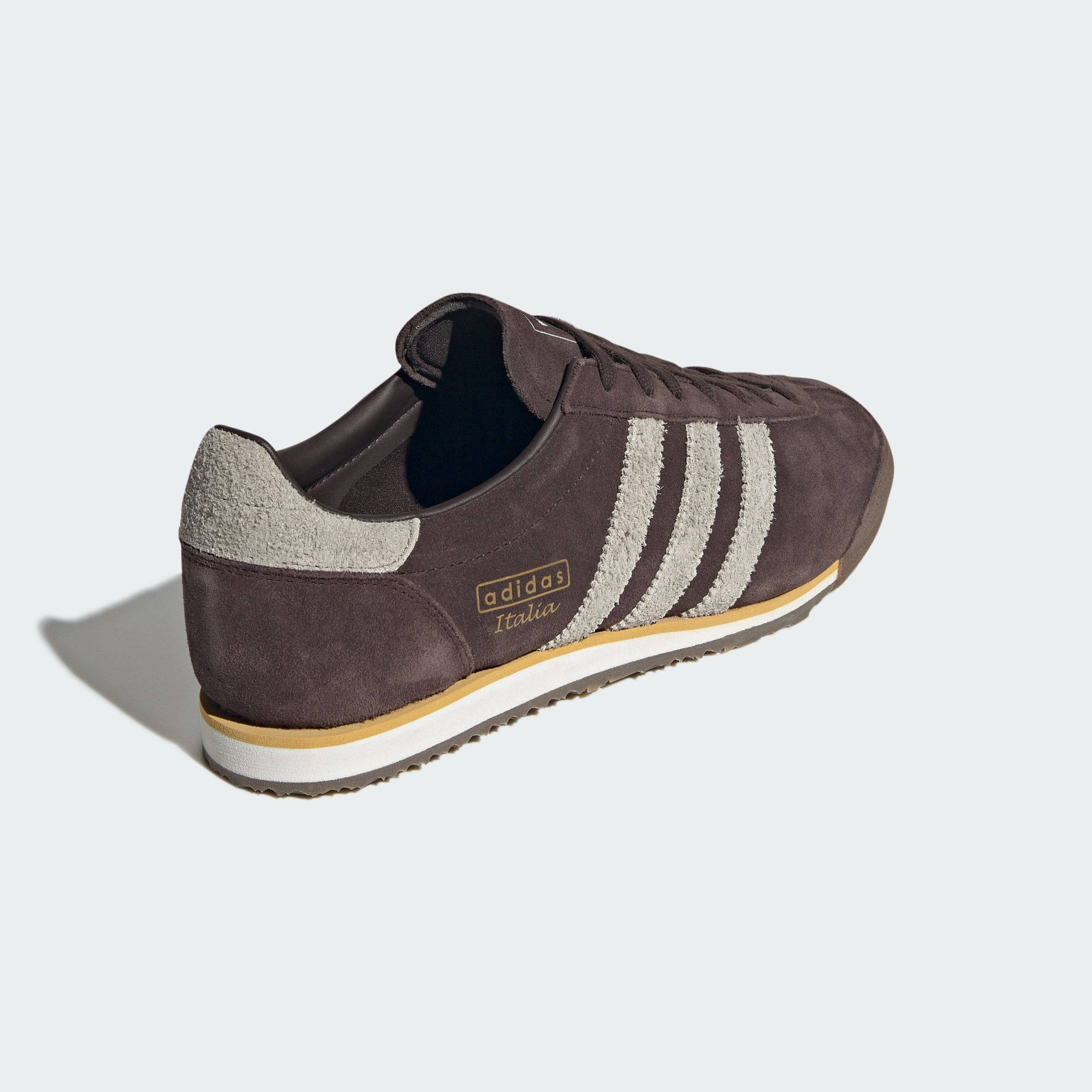 adidas Italia 70s Aurora Coffee Gum KJ4887 back