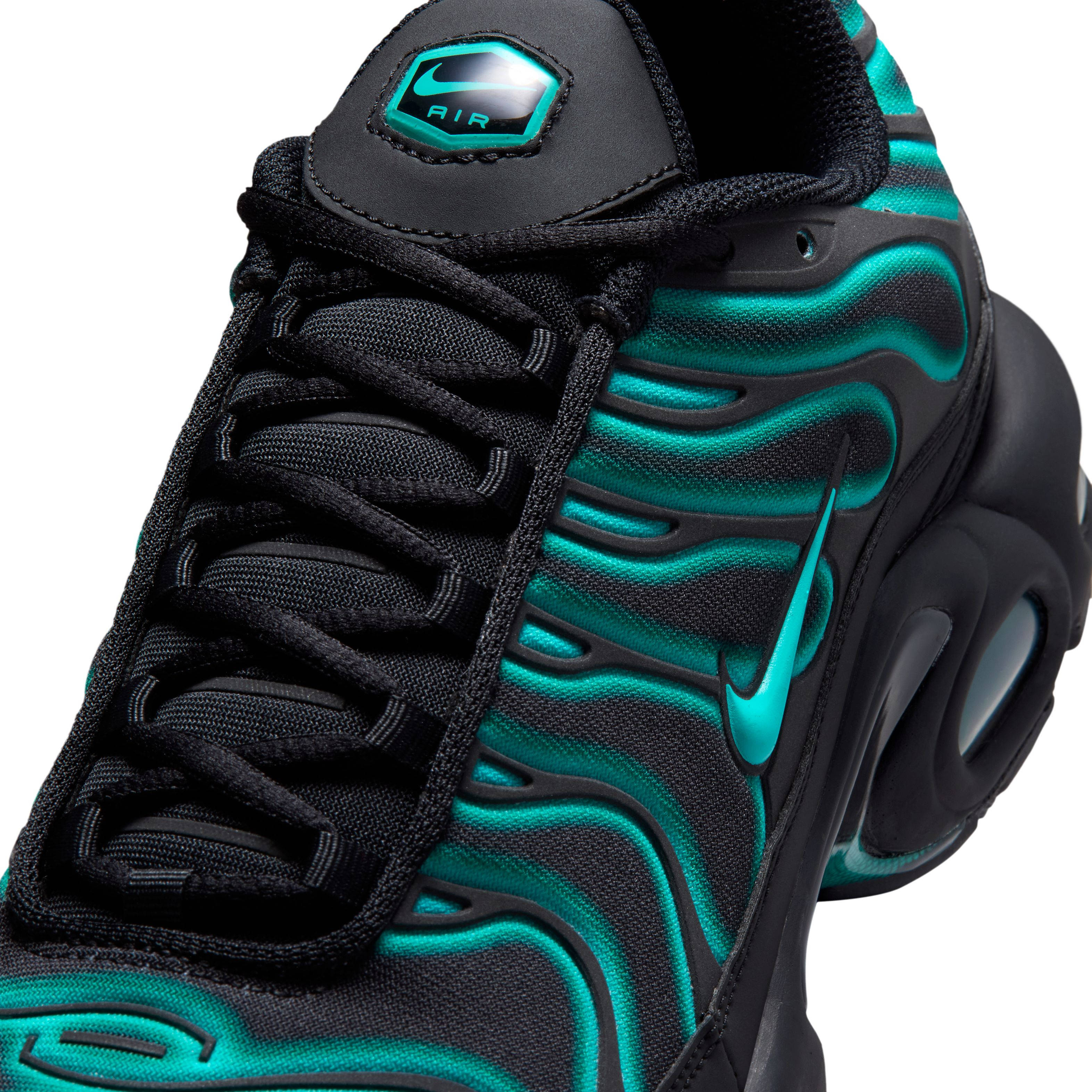 Nike TN Air Max Plus Black Dusty Cactus IV5756 001 side