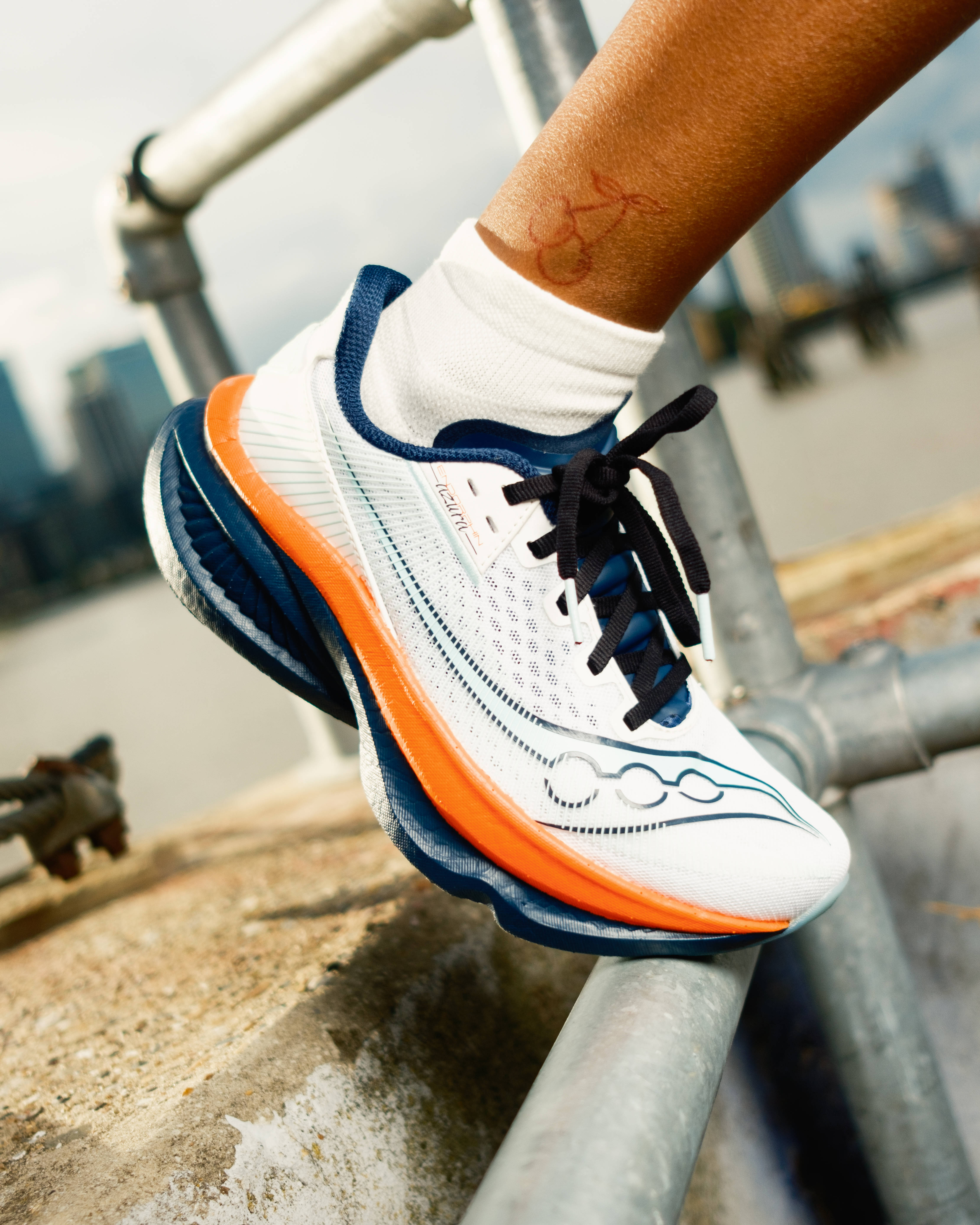 Women's Endorphin Azura