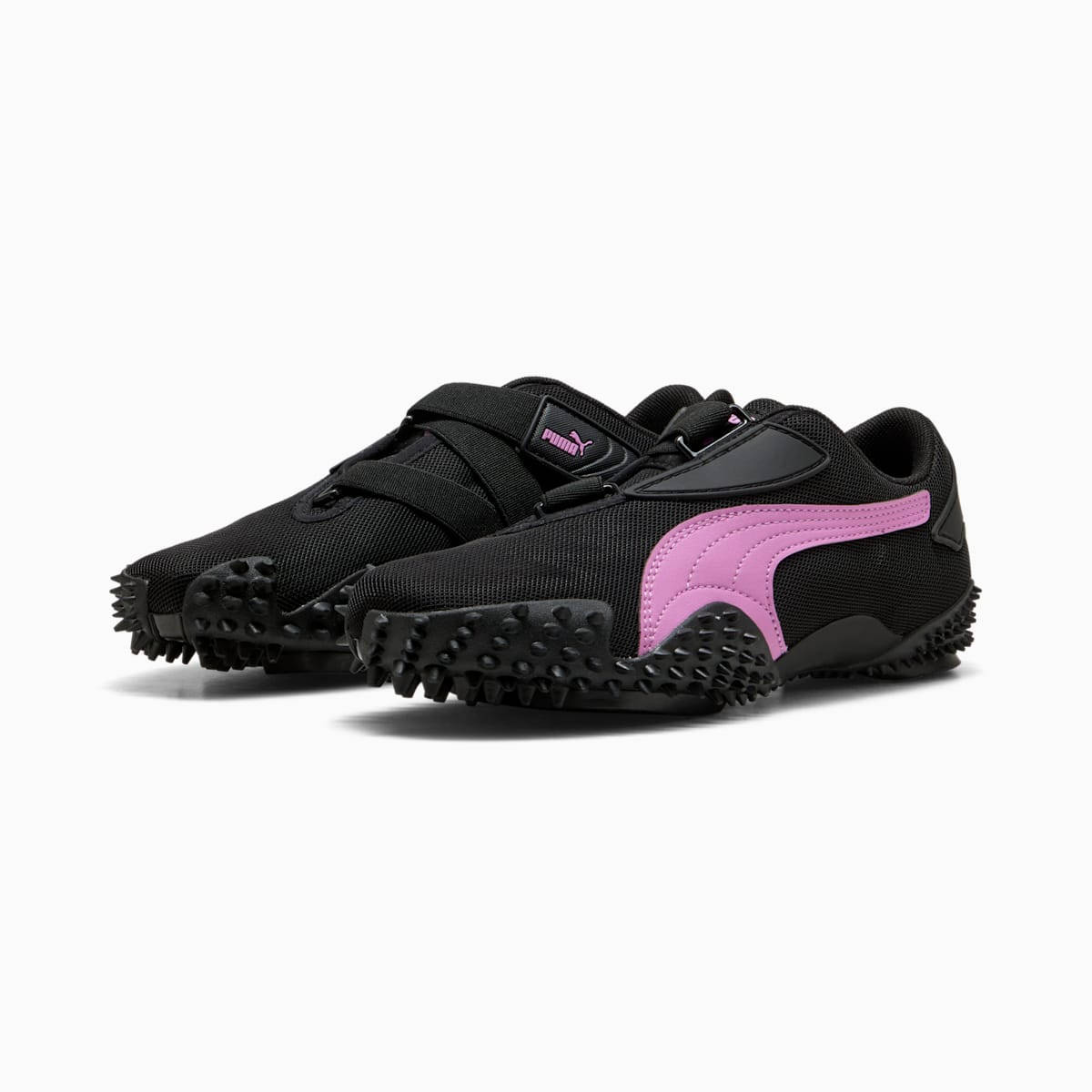 Puma Mostro