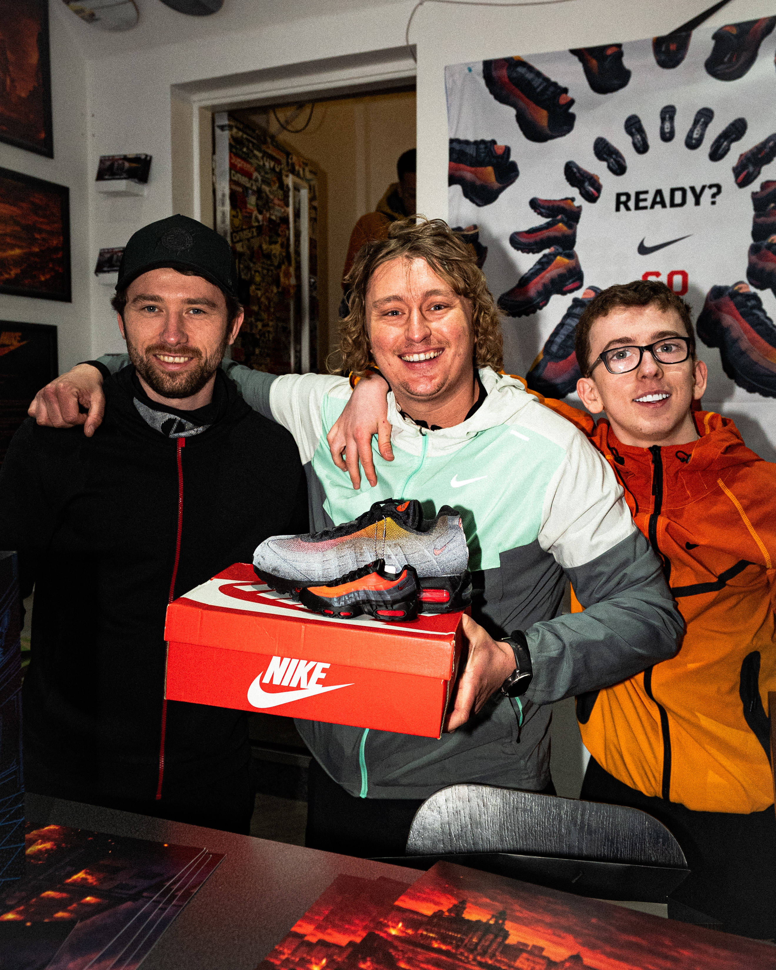 lorenzo og x the block p nike 110 volcano drop 4-5