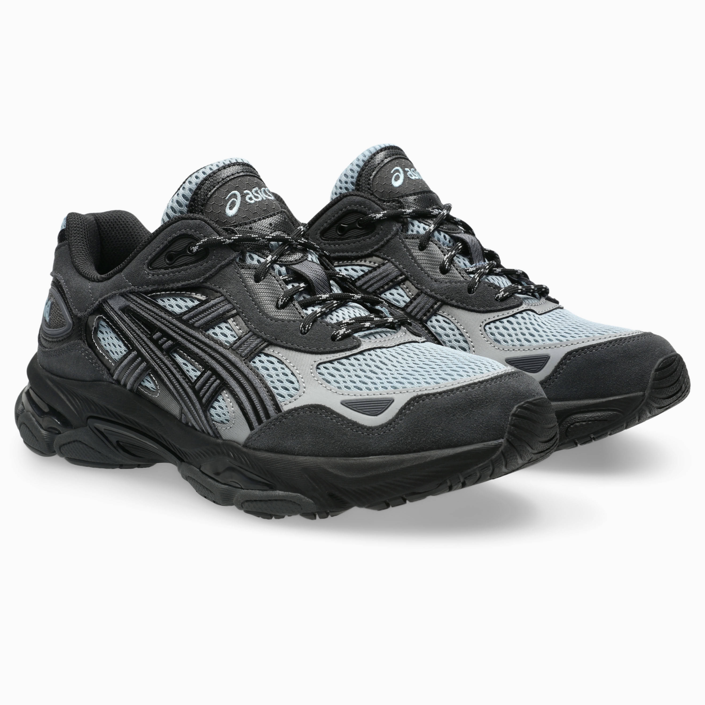 ASICS Gel NYC 2.0 Slate Blue Pair