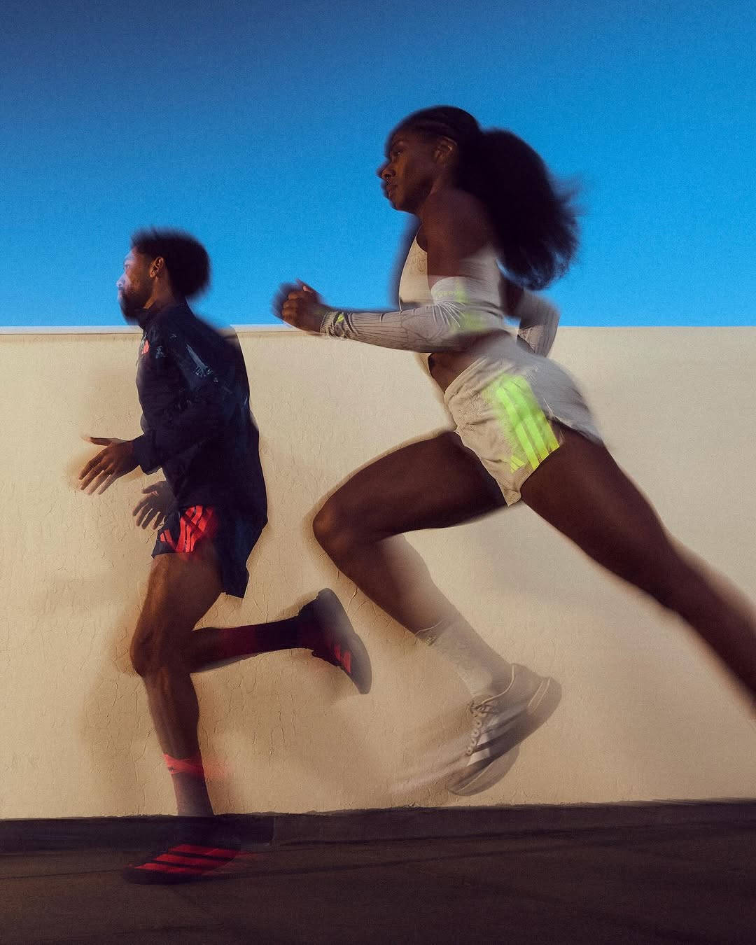 adidas x labrum london running collection 2026