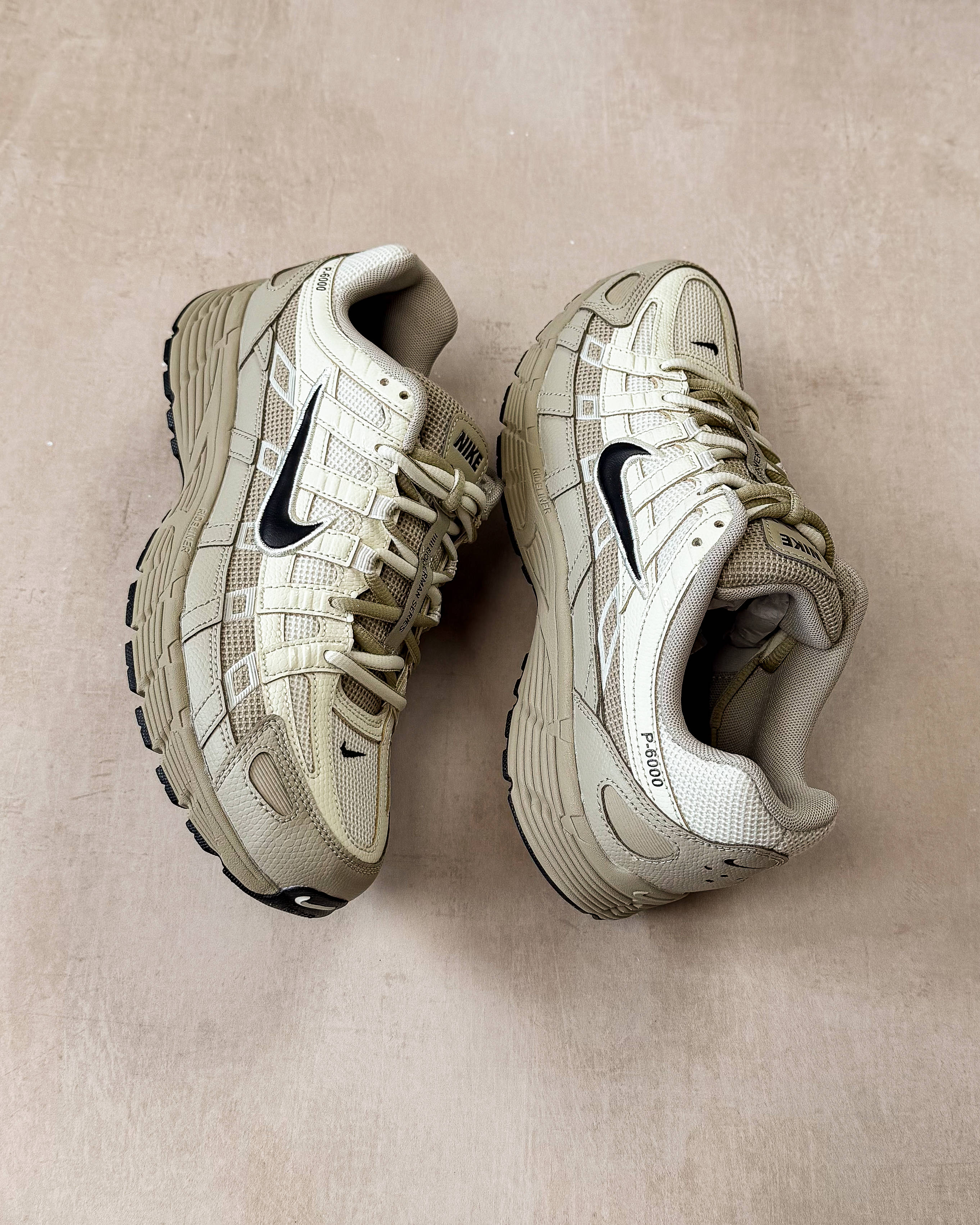 Nike p6000 beach
