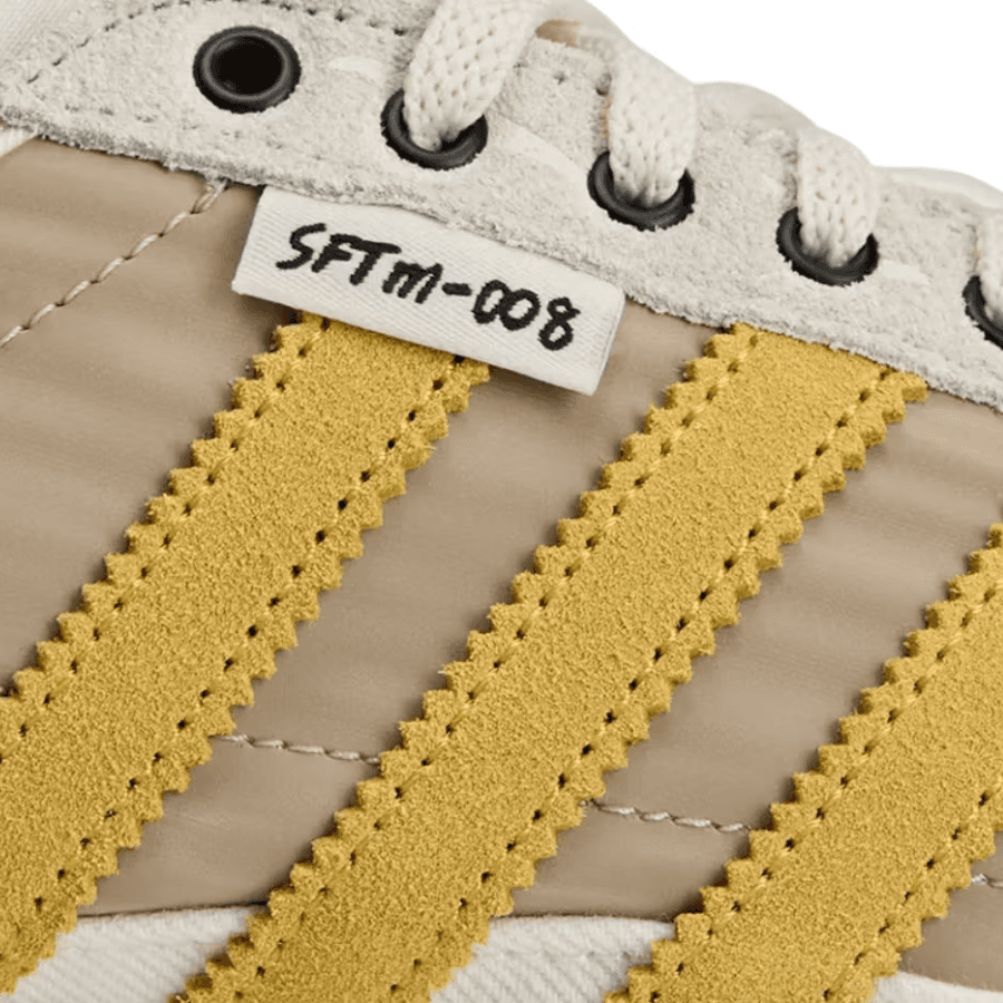 Song For The Mute x adidas Tokyo Grey Yellow