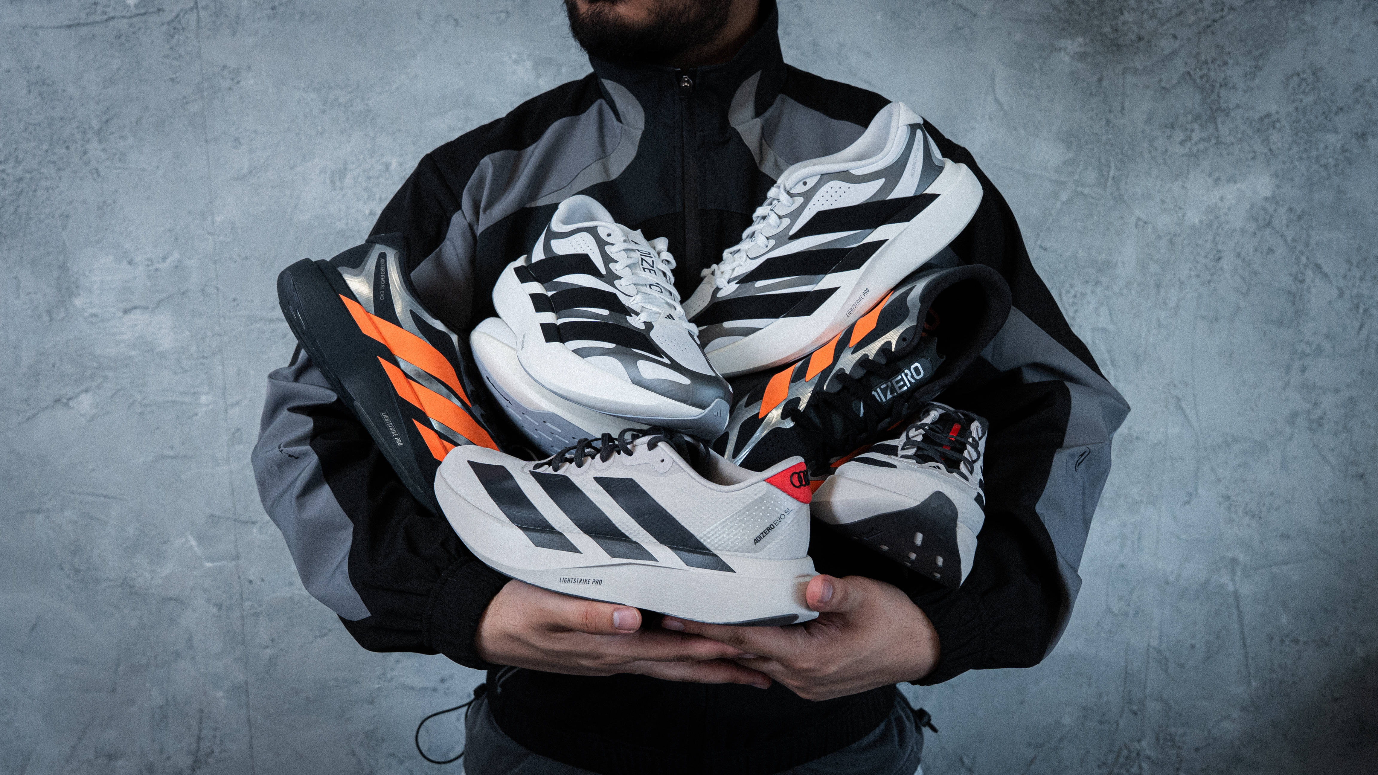 In Rotation: Is This The Right adidas Evo SL For You?