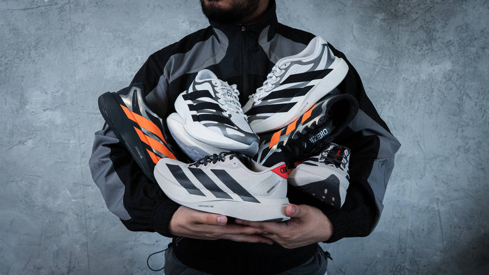In Rotation: Is This The Right adidas Evo SL For You? In Rotation: Is This The Right adidas Evo SL For You?
