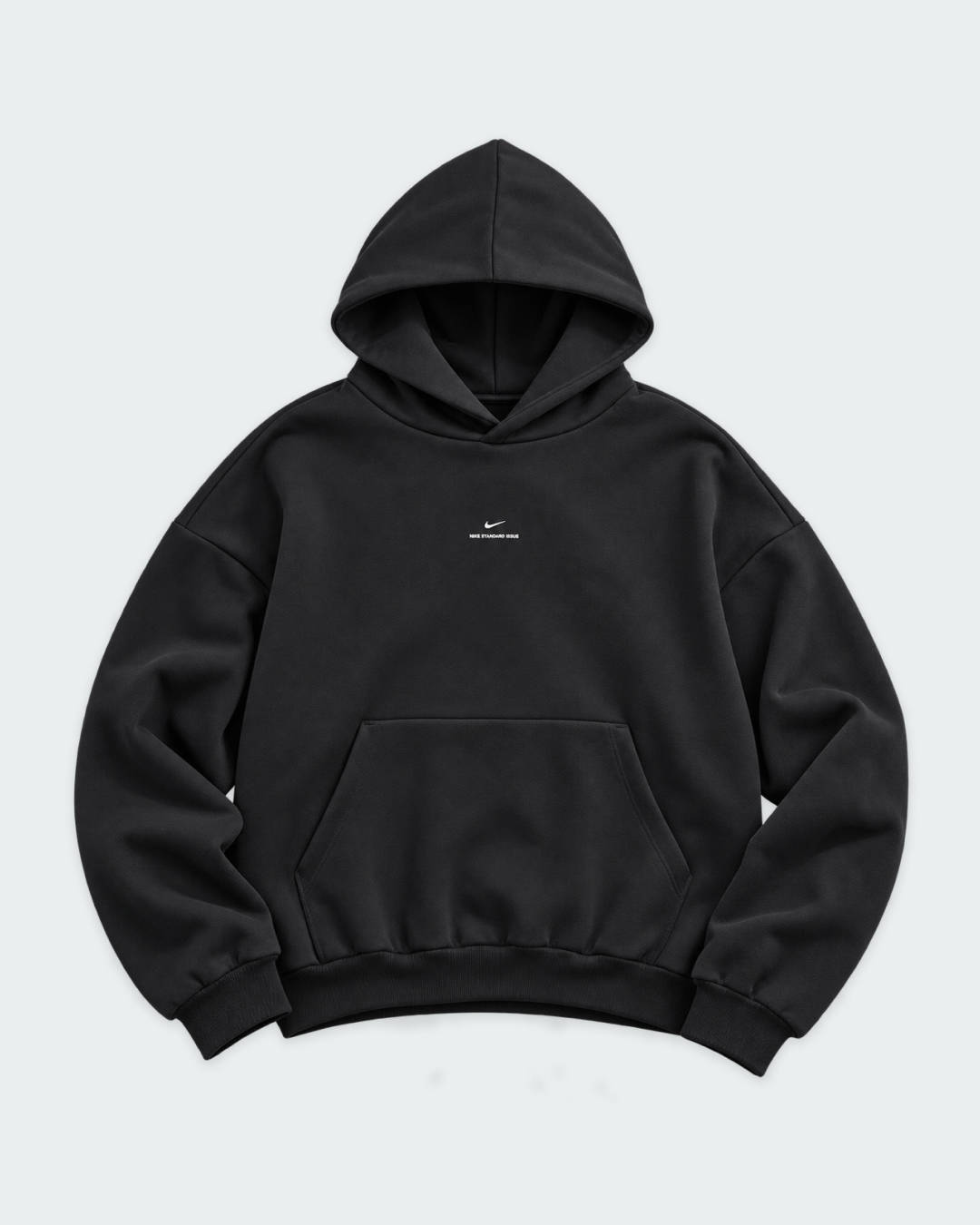 Nike Standard Issue Basketball Pullover