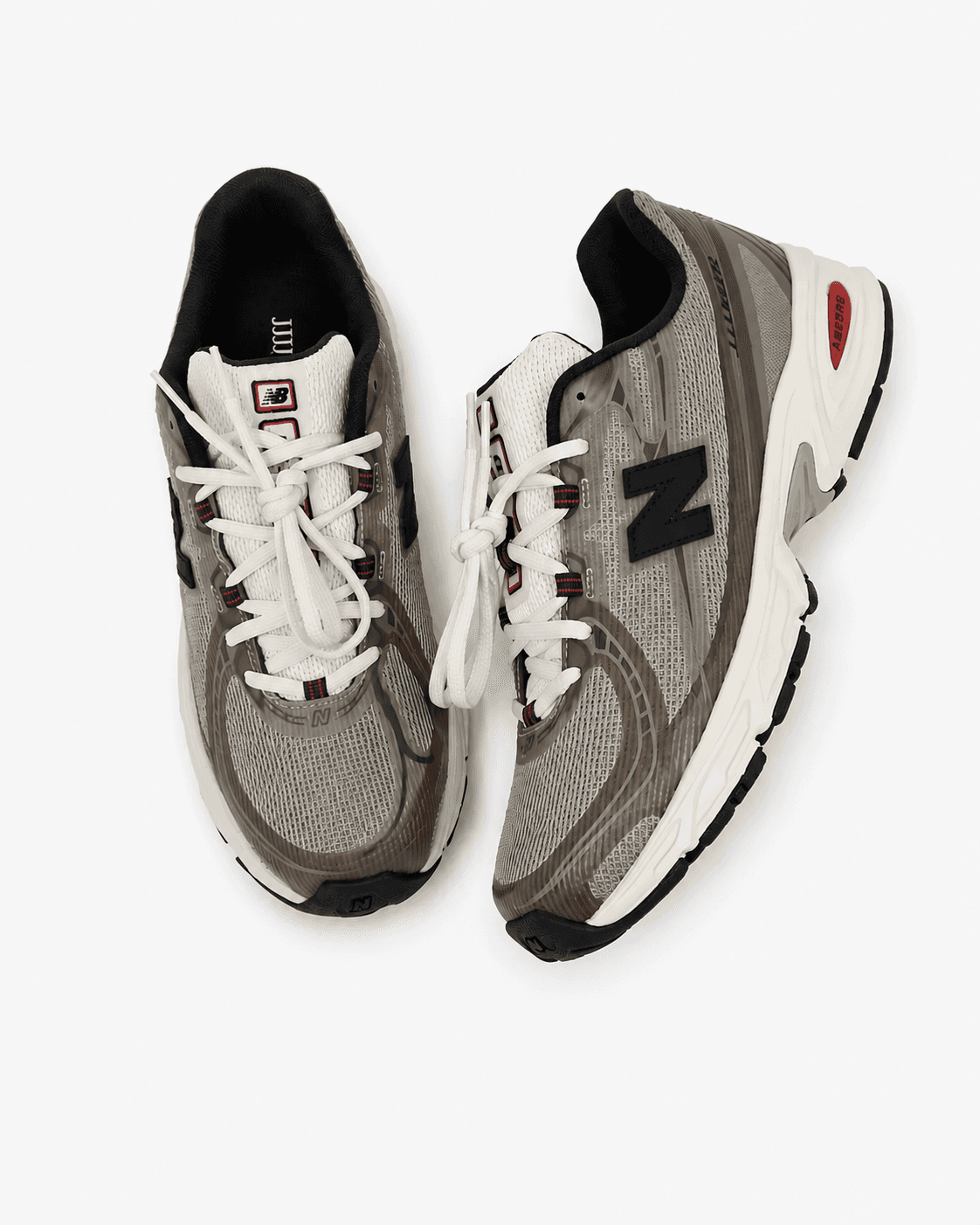jjjjound new balance 740n