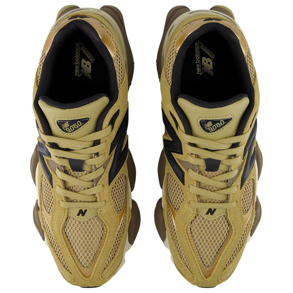 New Balance 9060 Quicksand Incense U90604WC middle