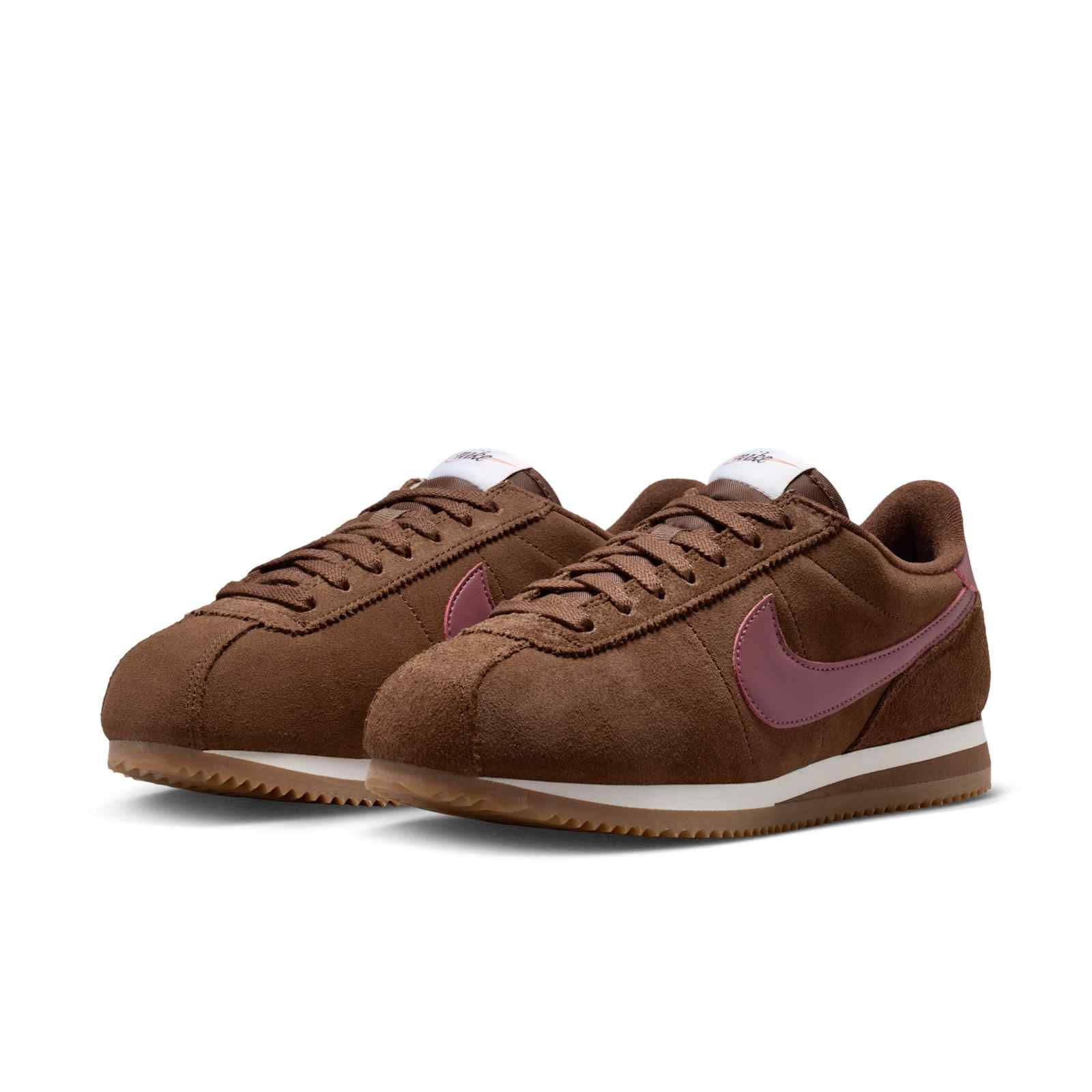 Nike Cortez Cacao Wow Tan IB1857 204 front
