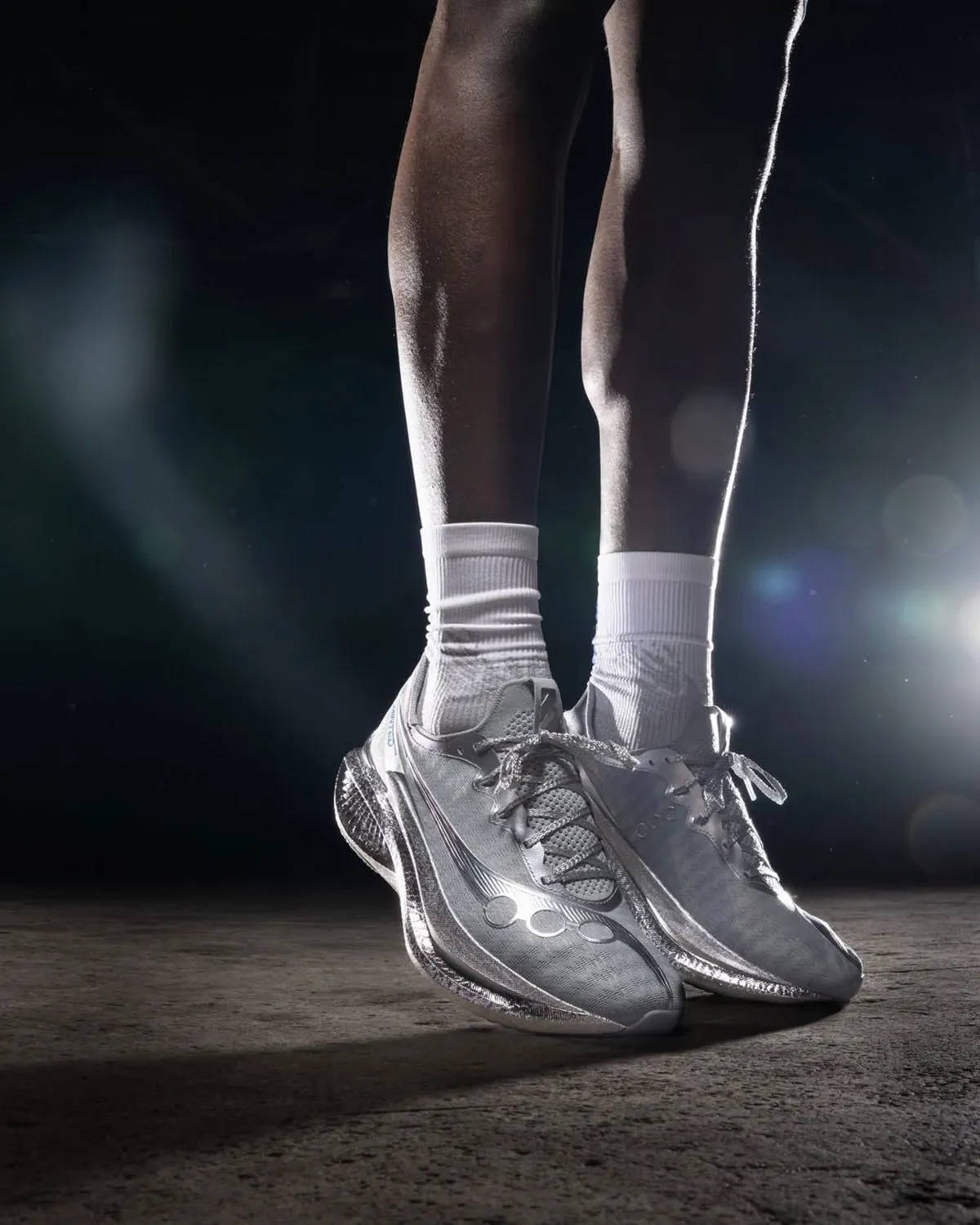 Saucony©