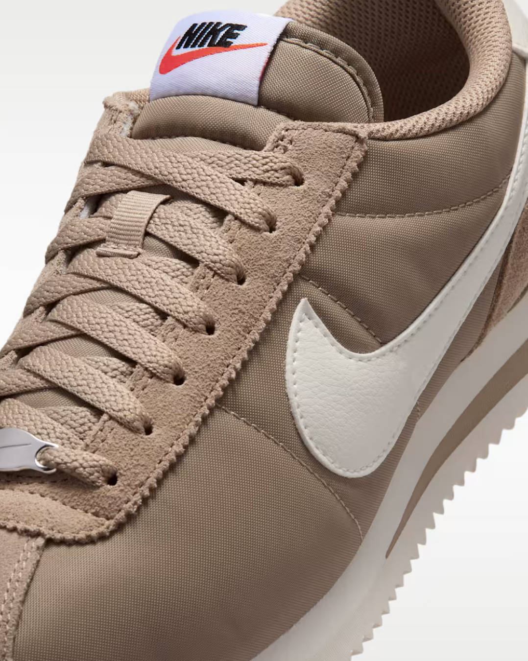 Nike Cortez Textile