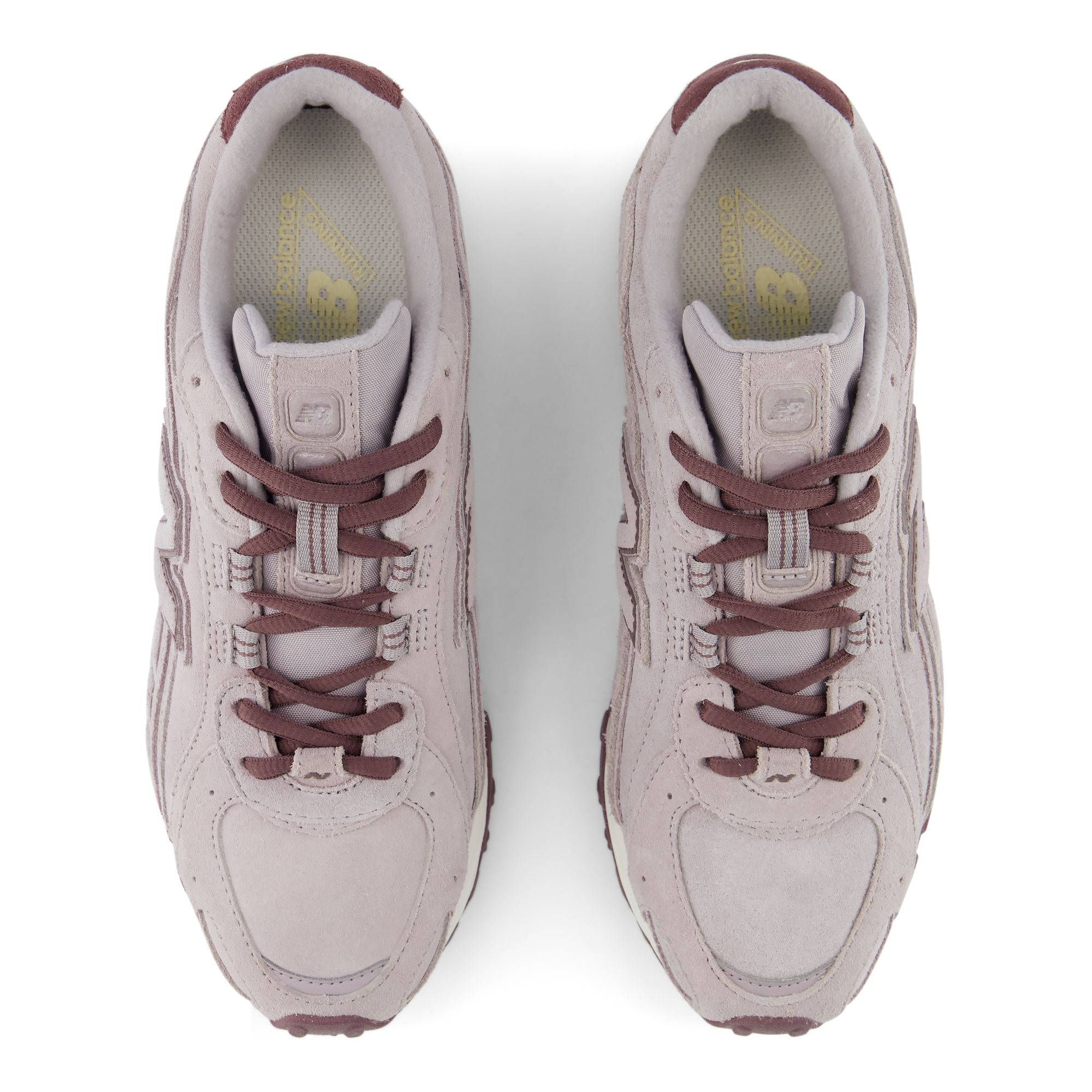 New Balance 204L Truffle Salt U204l8WR middle