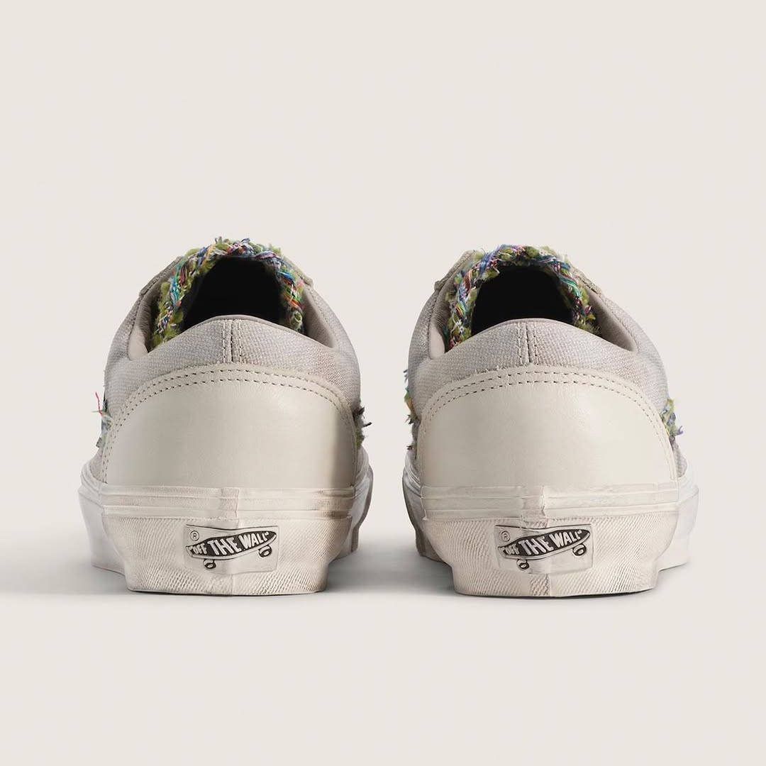 vans souvenir oatmeal