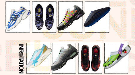 The High Heat Releases Dropping This June