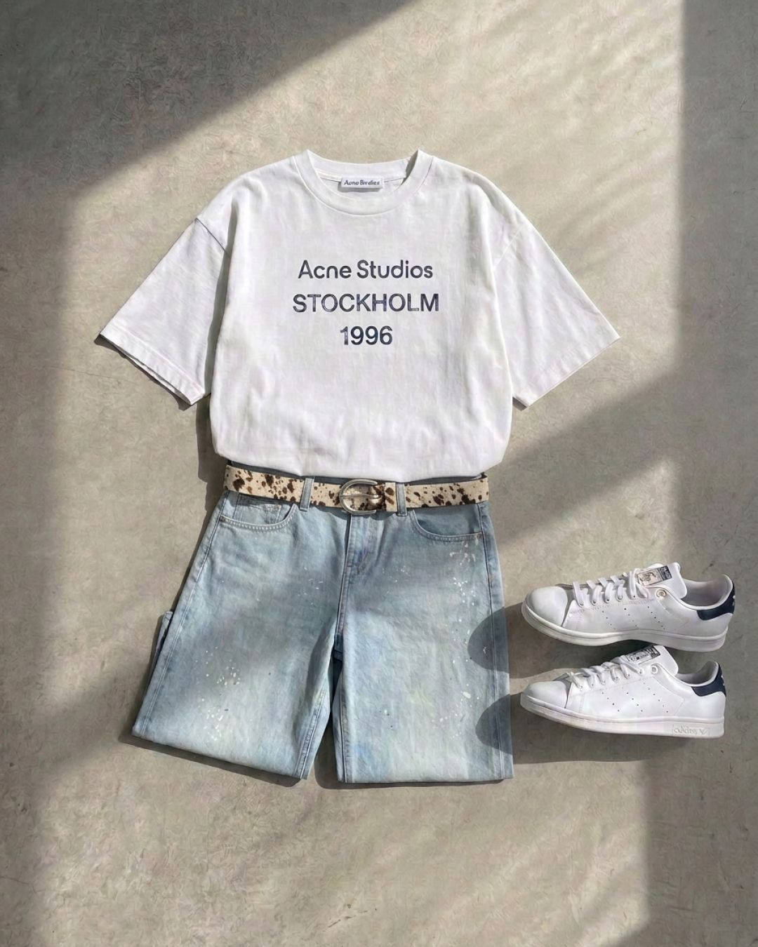 Stan Smith 