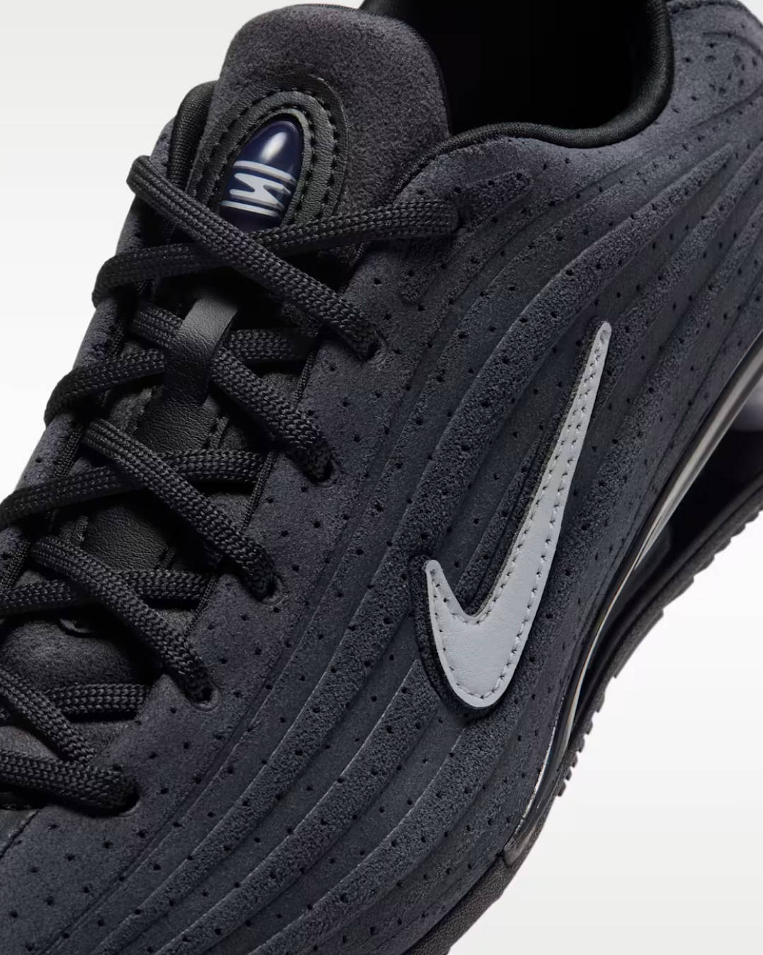 Nike shox