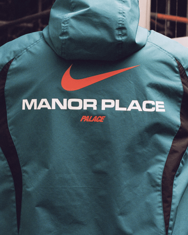 Manor Place FC Capsule