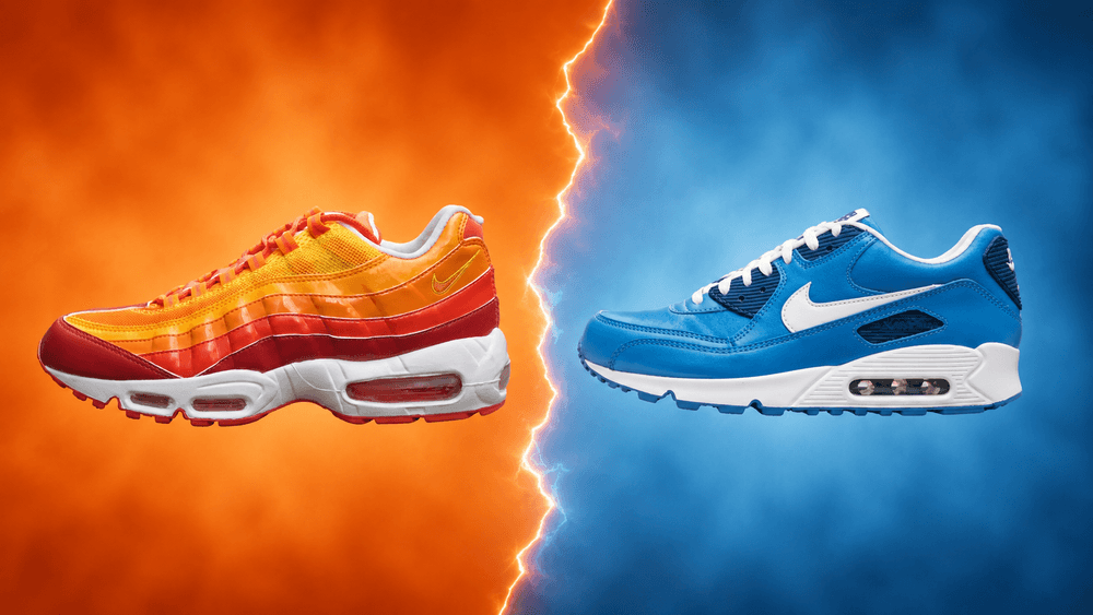Nike is Bringing Back these Fantasic Four Inspired Air Max Nike is Bringing Back these Fantasic Four Inspired Air Max