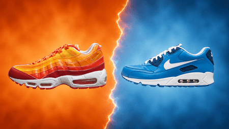 Nike is Bringing Back these Fantasic Four Inspired Air Max Nike is Bringing Back these Fantasic Four Inspired Air Max
