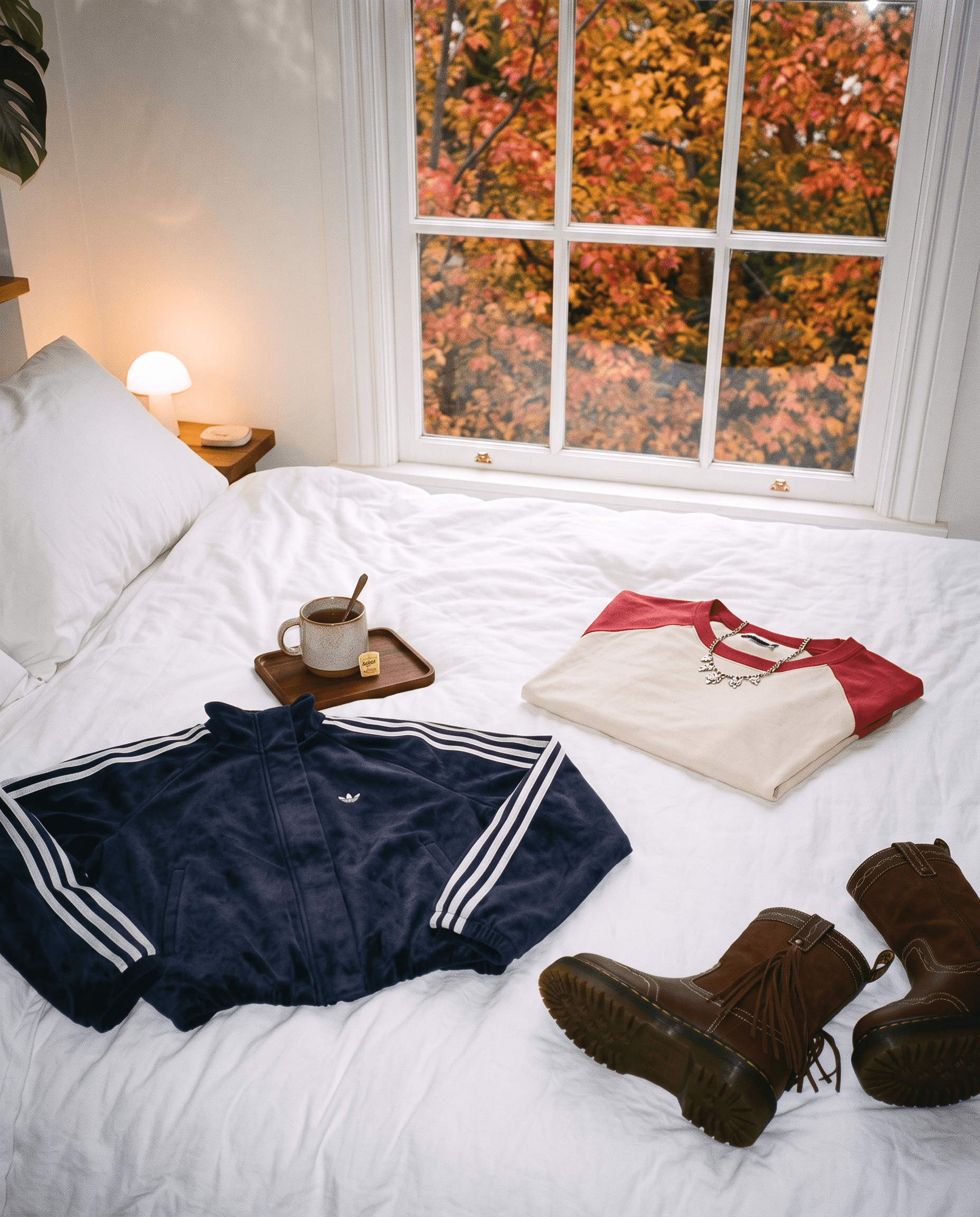 7 ASOS Autumn Staples