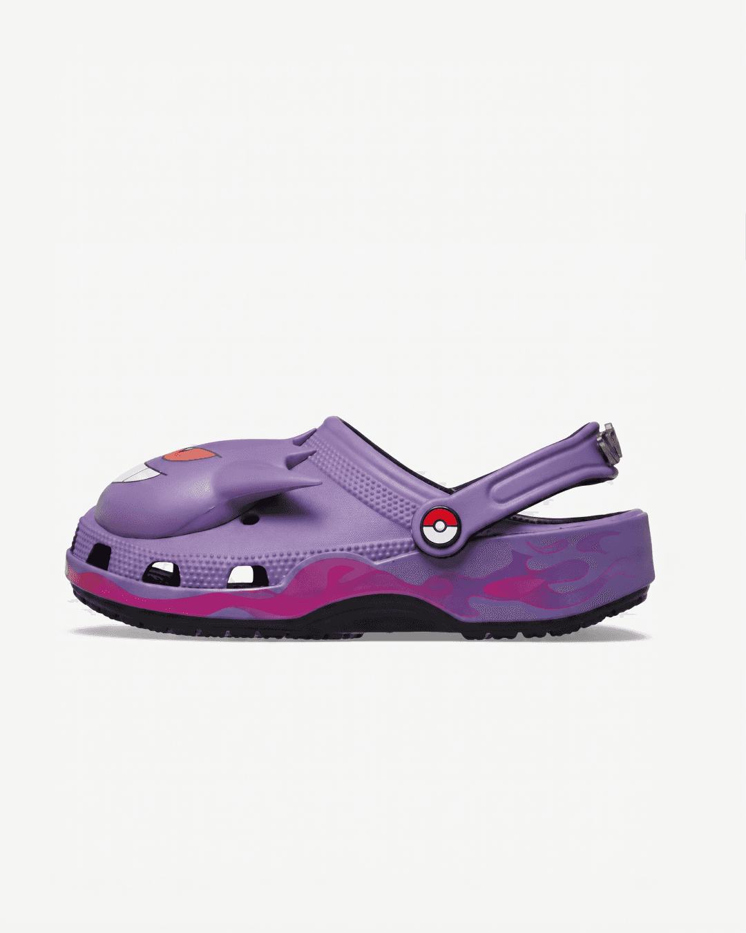 Gengar Crocs