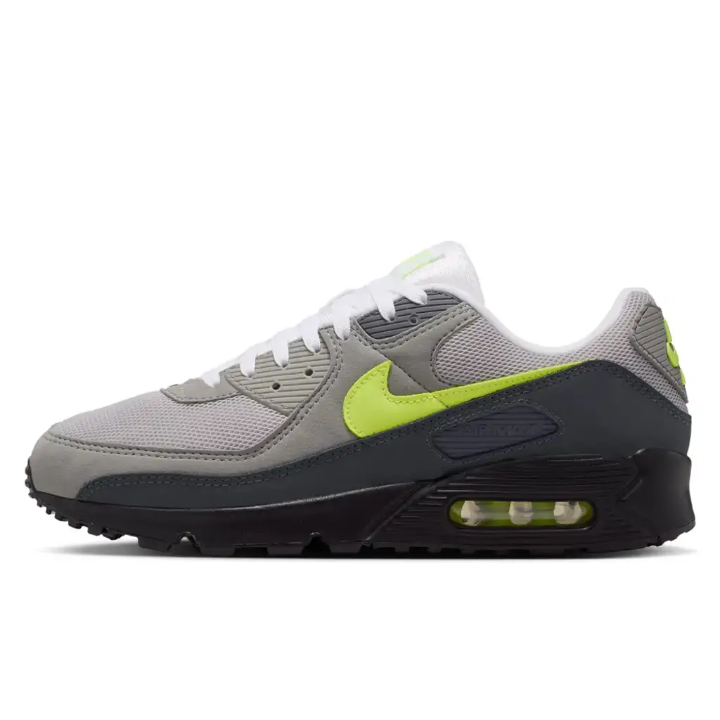 Nike Air Max 90 Black Neon