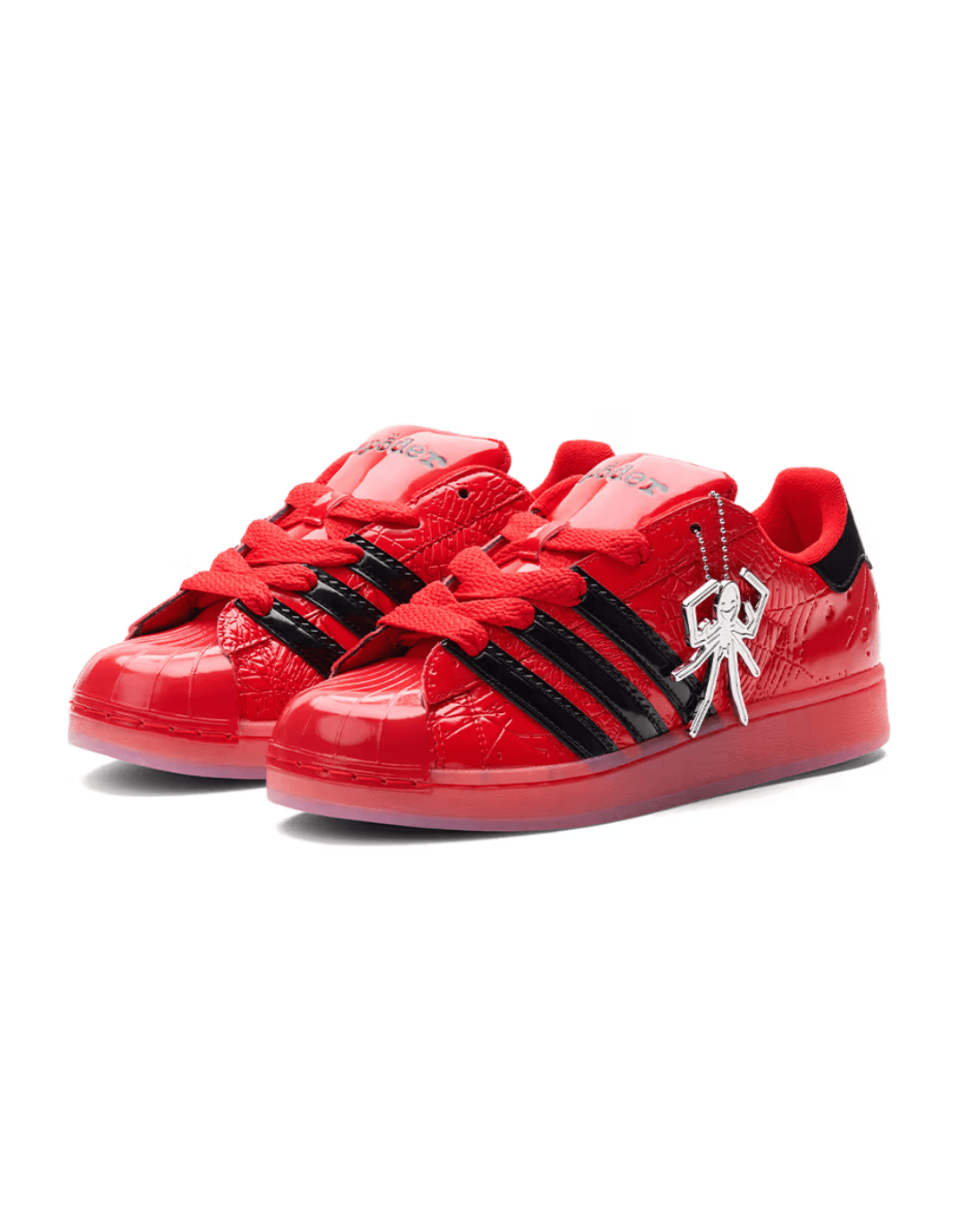 Young Thug Is Re-Engineering the Iconic Shell Toe on These adidas Classics Young Thug Is Re-Engineering the Iconic Shell Toe on These adidas Classics