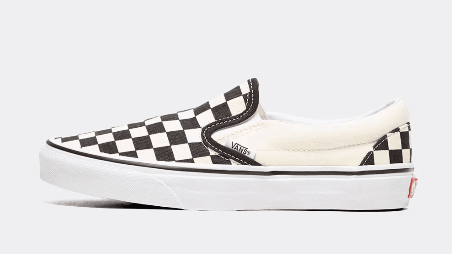 Vans Slip Ons