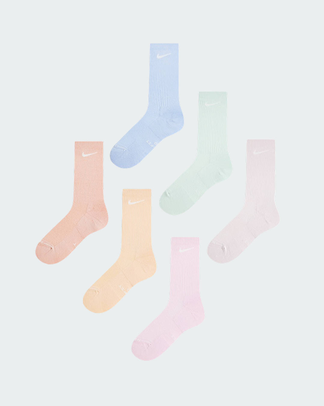 Nike socks