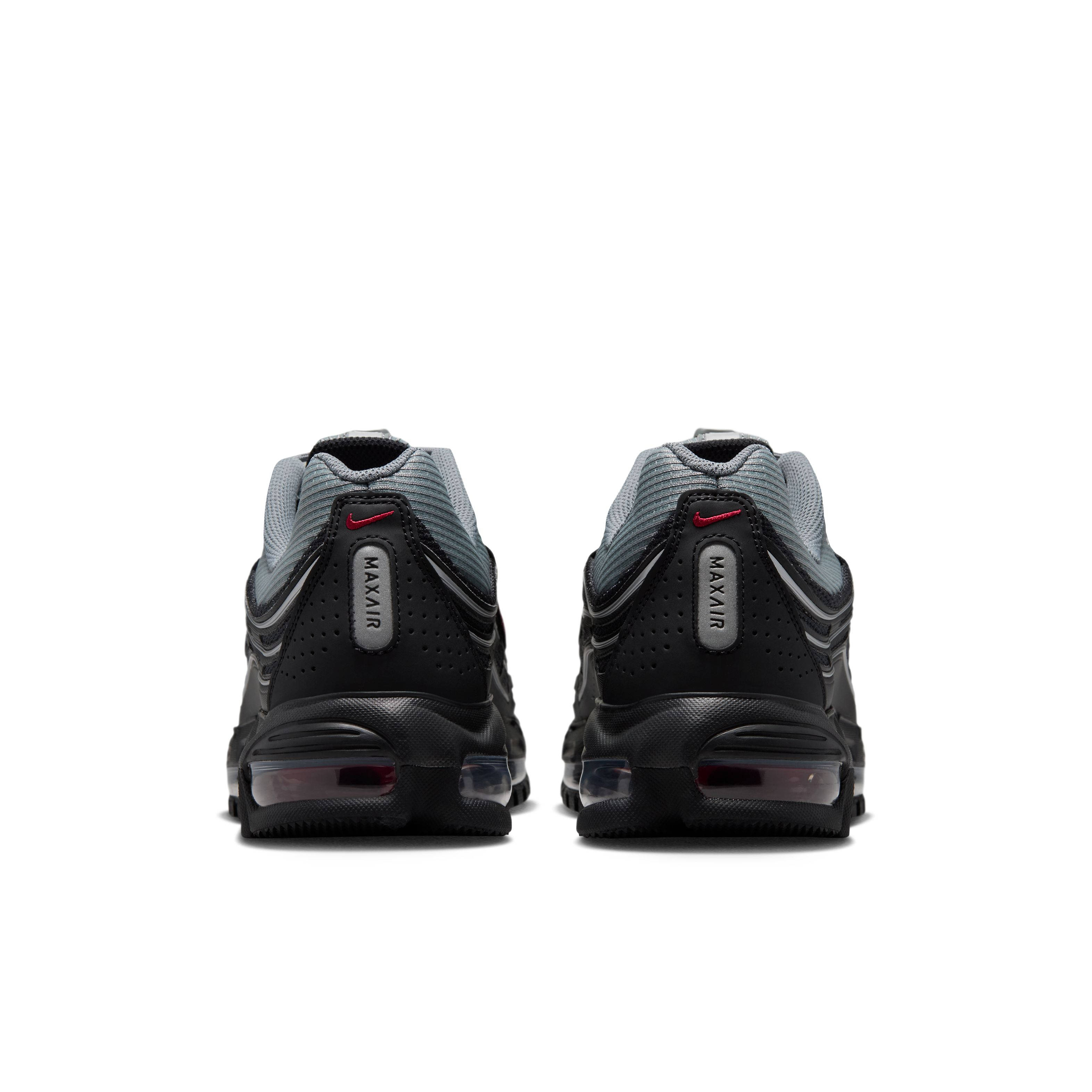 Nike Air Max TL 2.5 Smoke Grey Black IO3037 003 back