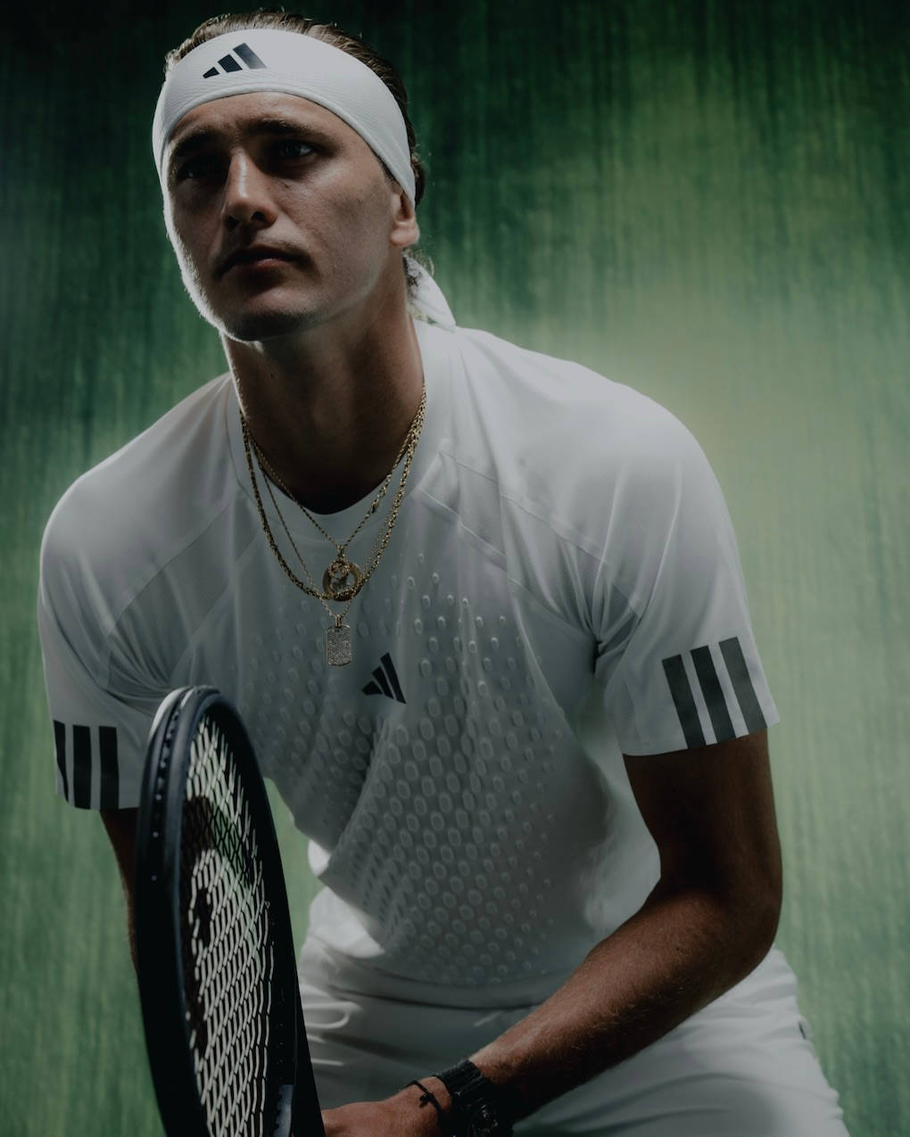 adidas