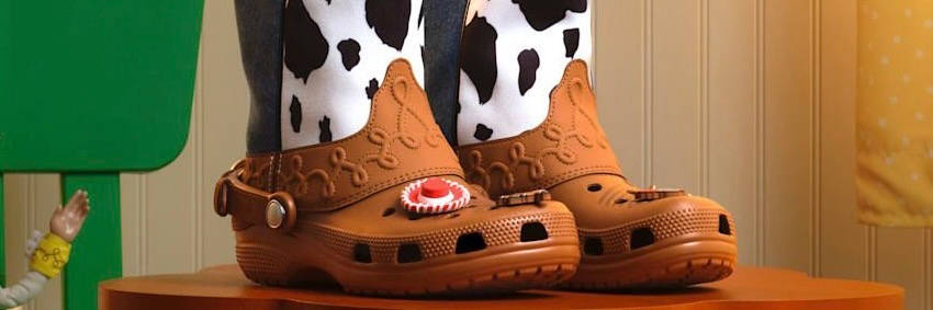 crocs